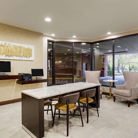Drury Plaza Hotel Columbus Downtown Екстериор снимка