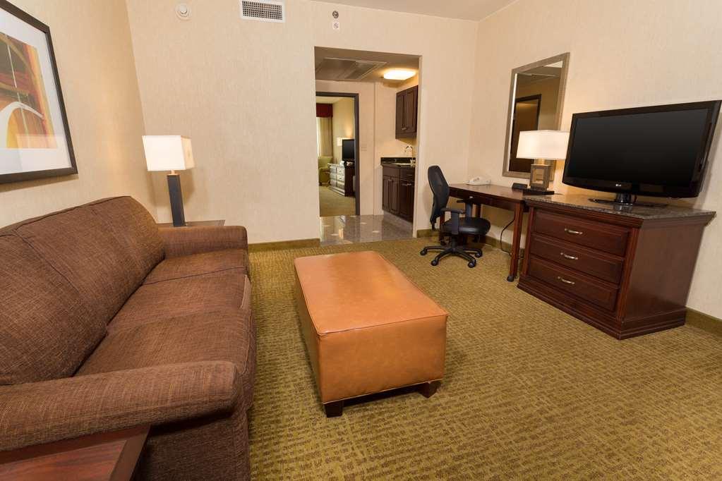 Drury Plaza Hotel Columbus Downtown Стая снимка