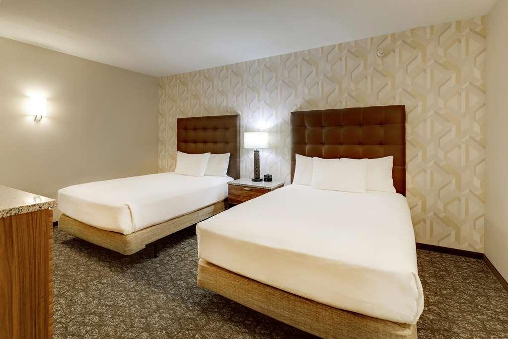 Drury Plaza Hotel Columbus Downtown Стая снимка