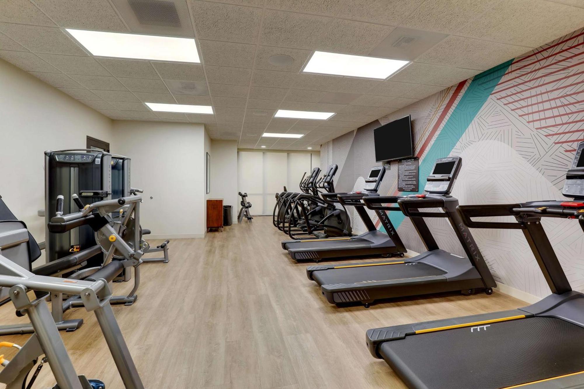 Drury Plaza Hotel Columbus Downtown Екстериор снимка