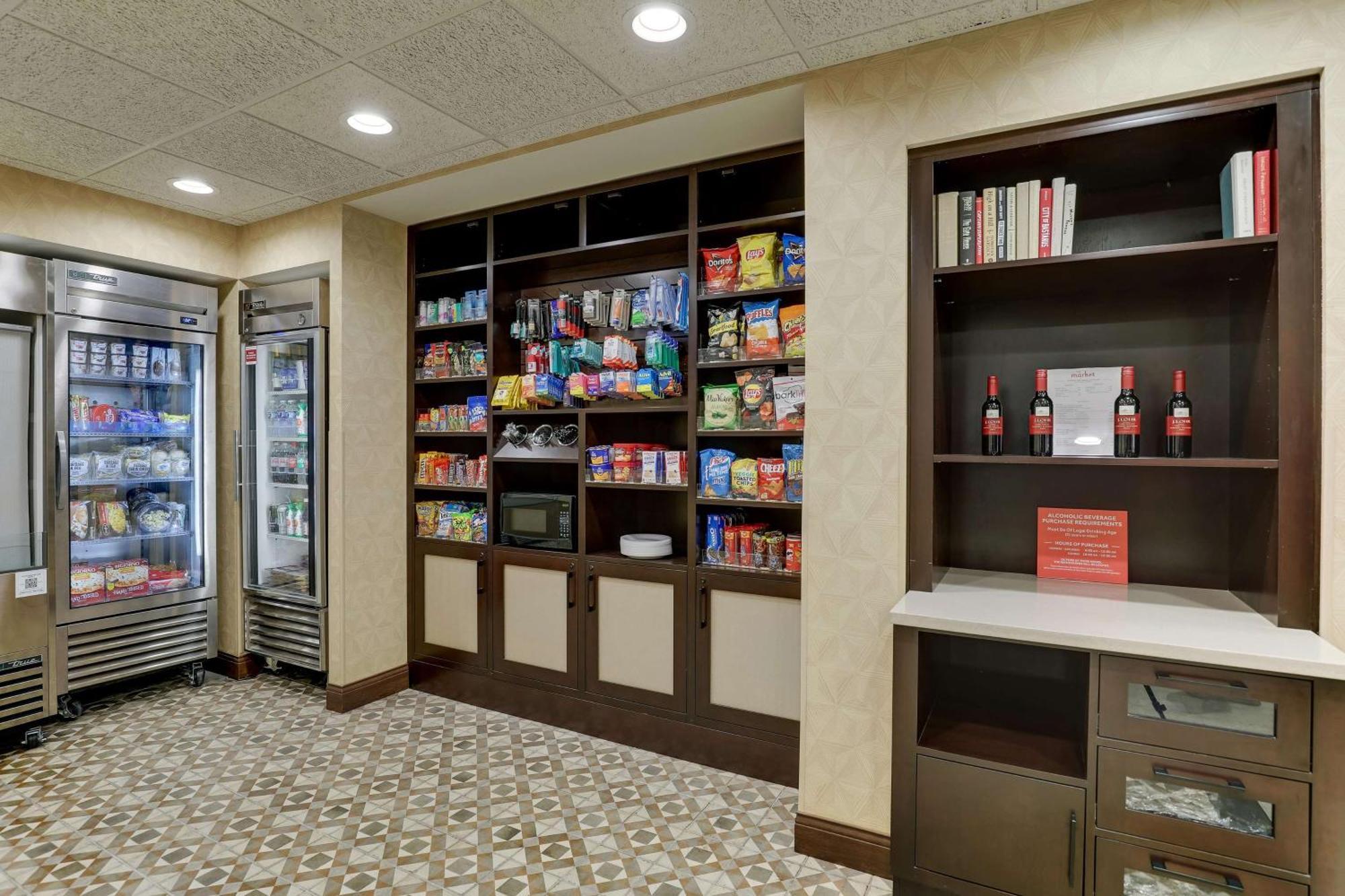 Drury Plaza Hotel Columbus Downtown Екстериор снимка