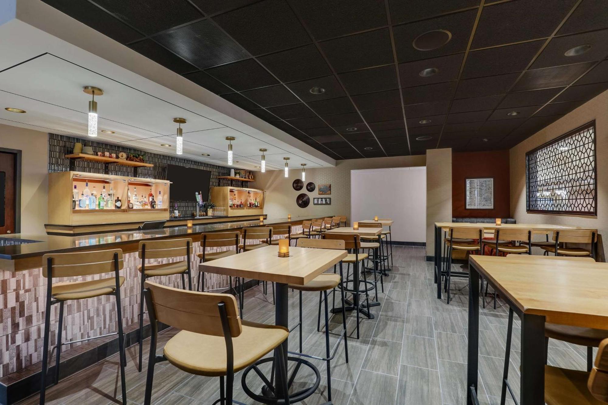 Drury Plaza Hotel Columbus Downtown Екстериор снимка