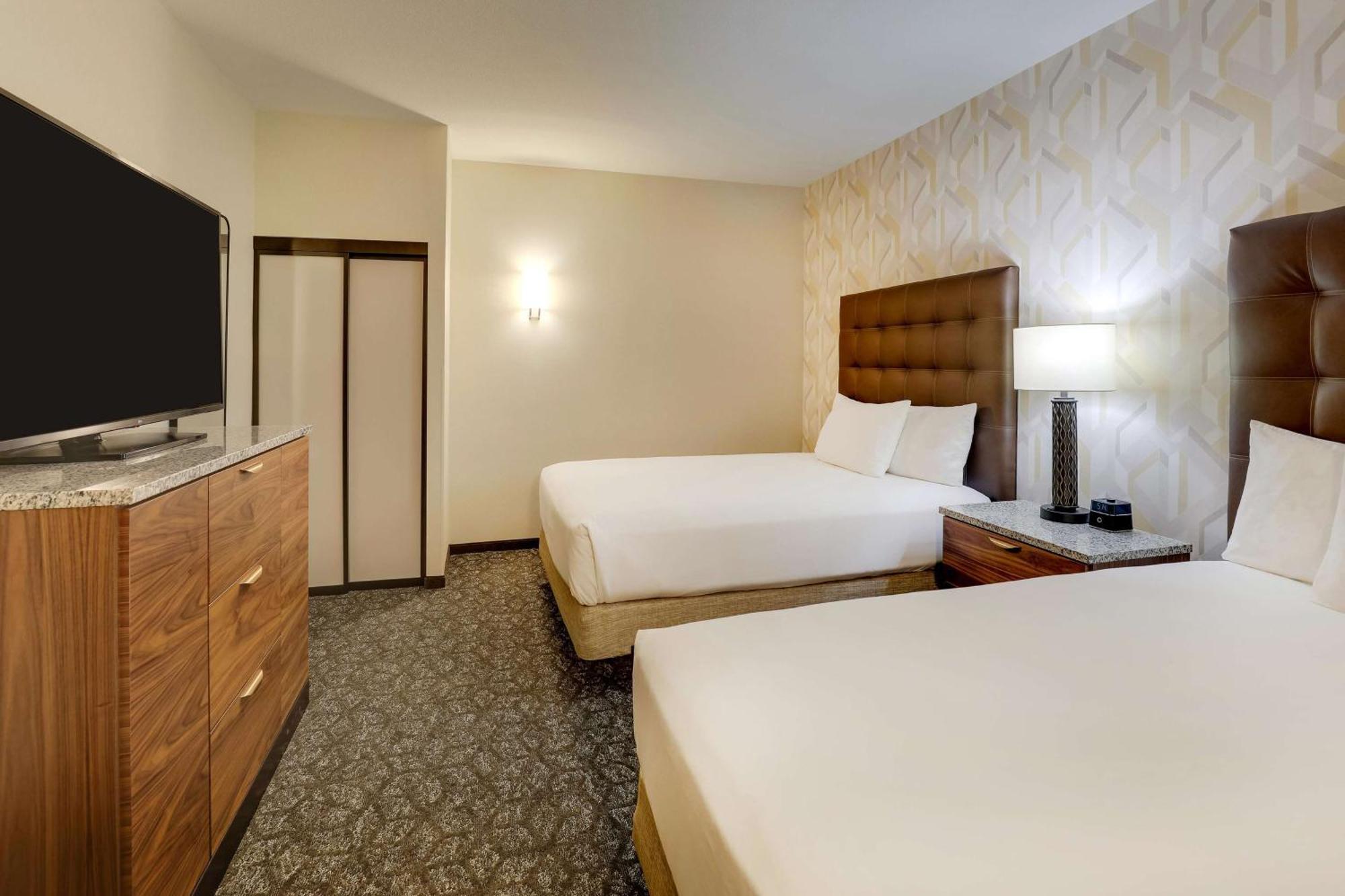 Drury Plaza Hotel Columbus Downtown Екстериор снимка