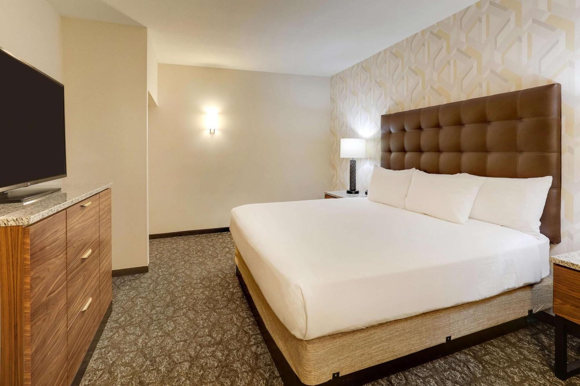 Drury Plaza Hotel Columbus Downtown Екстериор снимка