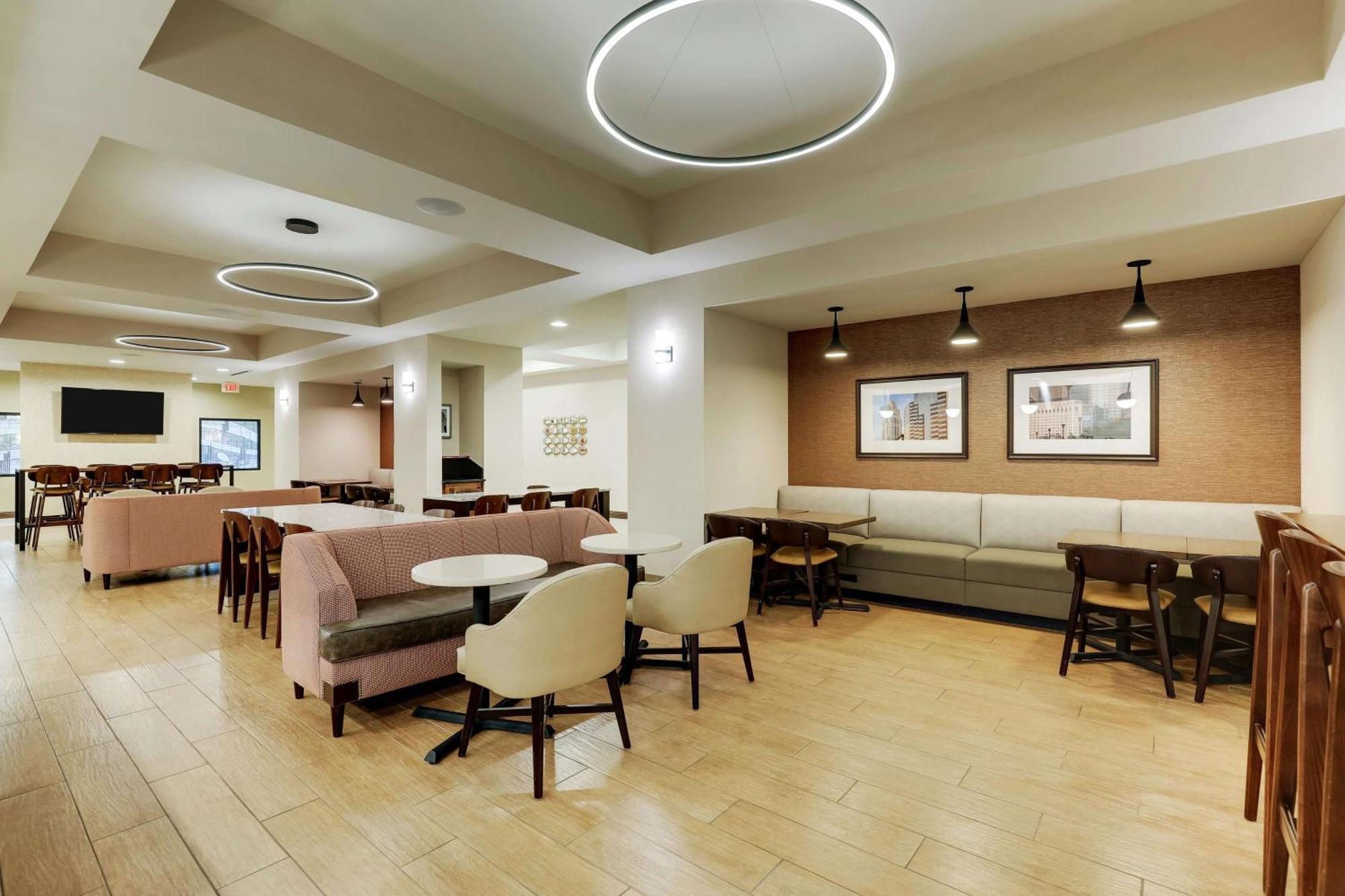 Drury Plaza Hotel Columbus Downtown Екстериор снимка