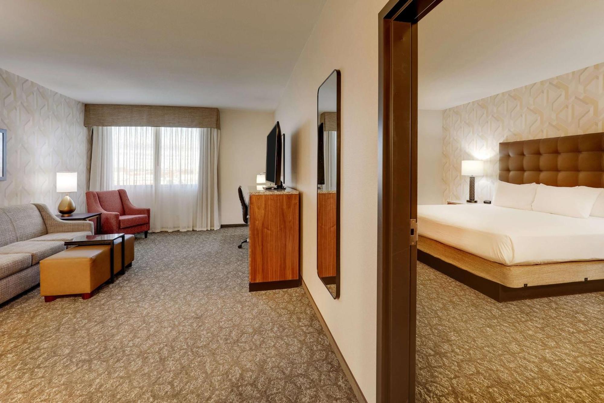 Drury Plaza Hotel Columbus Downtown Екстериор снимка