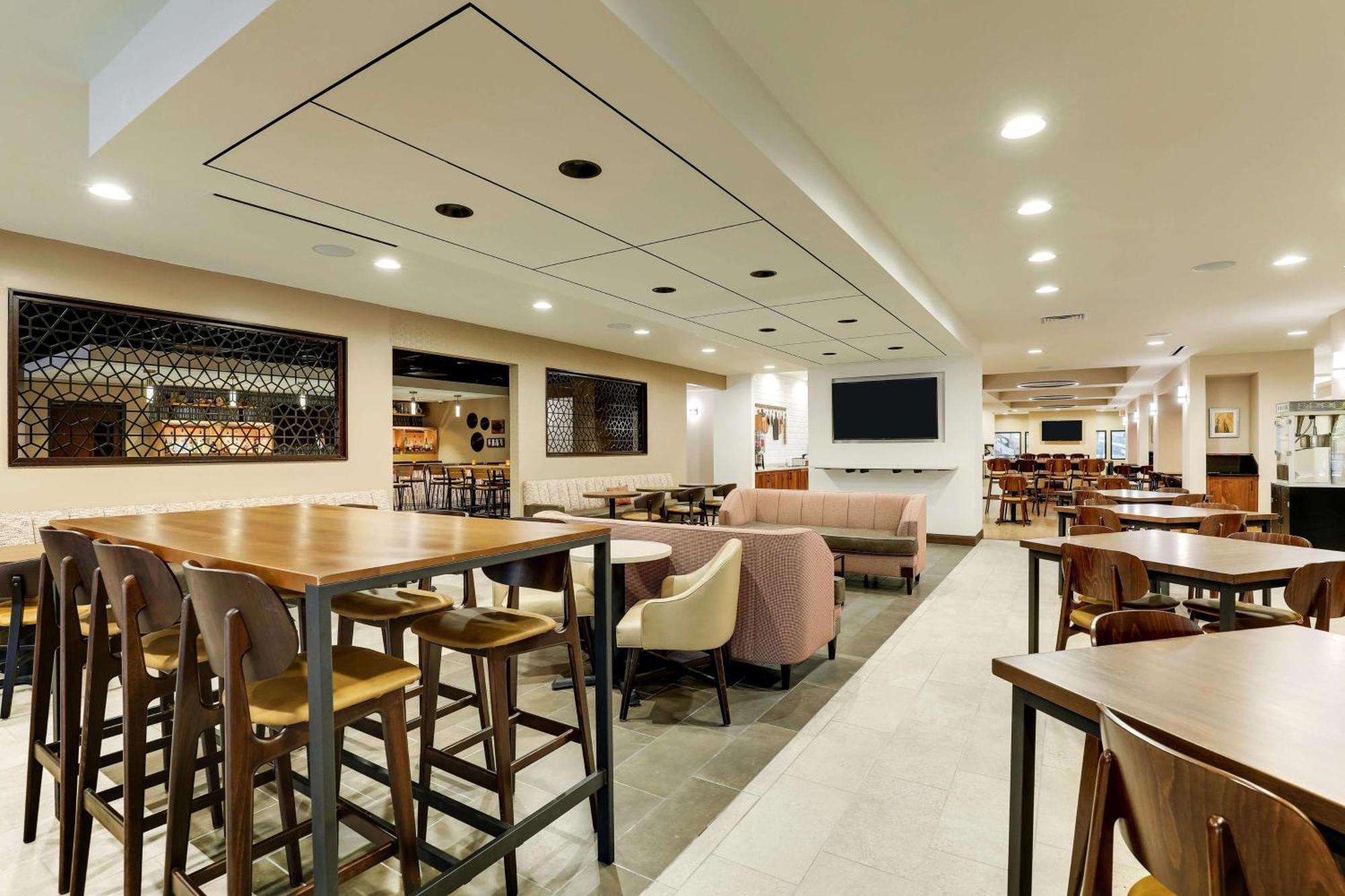 Drury Plaza Hotel Columbus Downtown Екстериор снимка