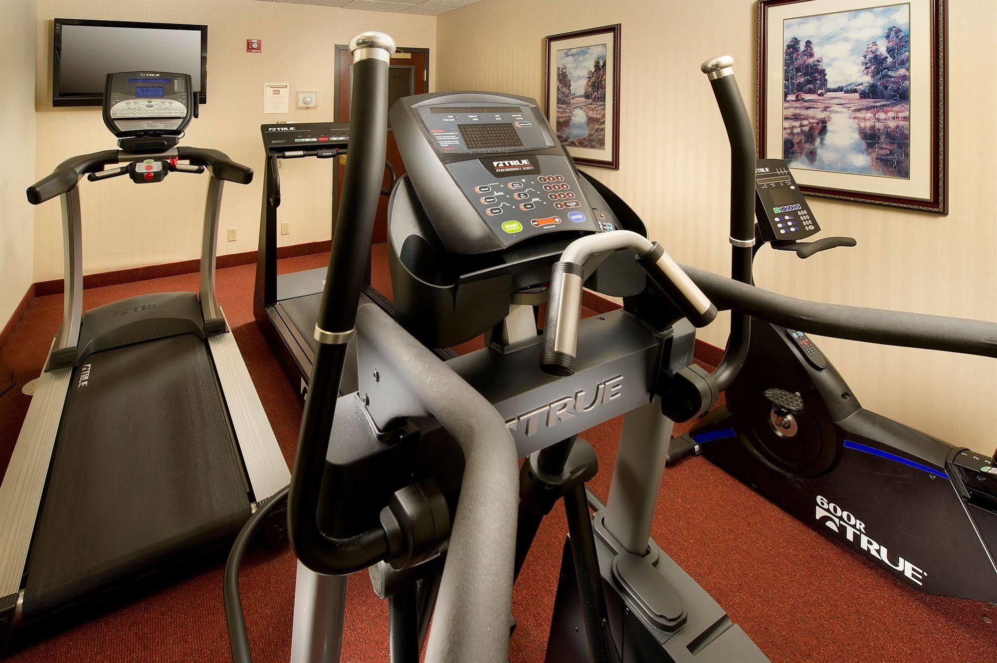 Drury Plaza Hotel Columbus Downtown Екстериор снимка
